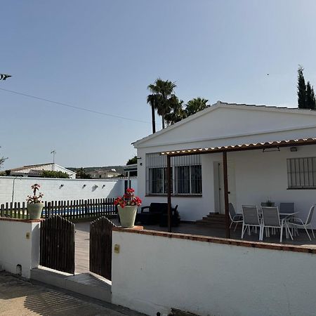 Villa Armonia Arcos de la Frontera Luaran gambar