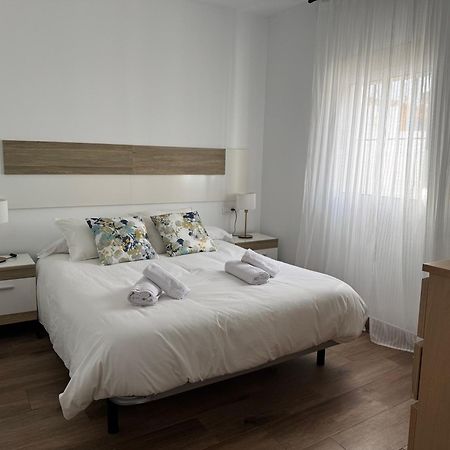 Villa Armonia Arcos de la Frontera Luaran gambar